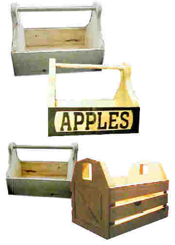 Custom Basket Page=